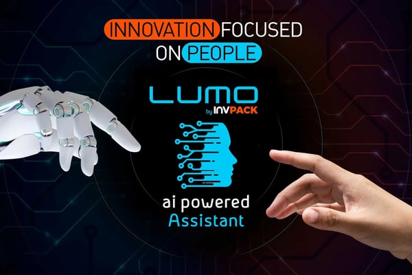 LUMO by INVpack