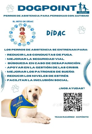 Proyecto Dídac - DogPoint